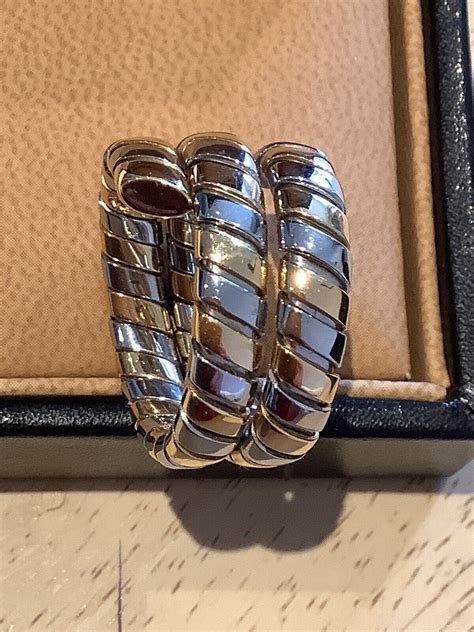 authentic bvlgari rings.